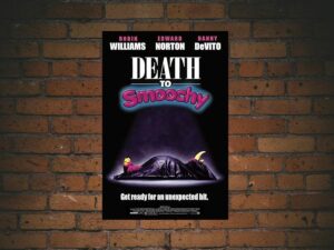 -Death to Smoochy (2002)-<br>The Original Movie