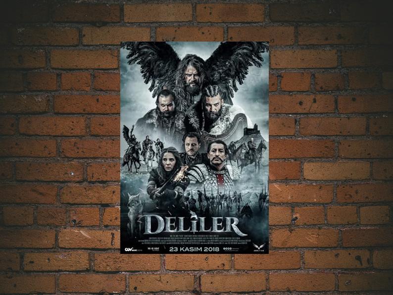  Vlad The Impaler 2018 The Original Movie ClassicsOnPoint