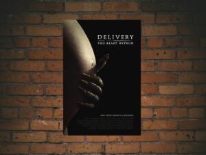 -Delivery: The Beast Within (2013)-<br>The Original Movie