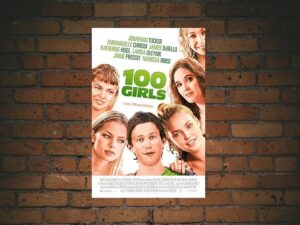 -100 Girls (2000)-<br>The Original Movie