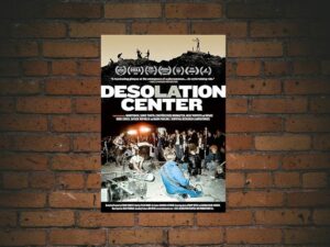 -Desolation Center (2018)-<br>The Original Movie