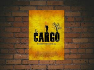 -Cargo (2013)-<br>The Original Movie