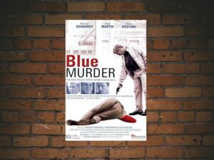 -Blue Murder (1995)-<br>The Complete Series