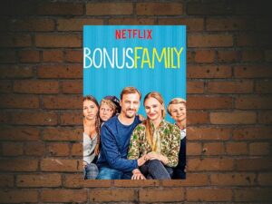 -Bonusfamiljen (2017)-<br>The Complete Series