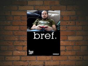 -Bref. (2011)-<br>The Original Movie