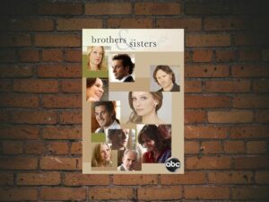 -Brothers & Sisters (2006)-<br>The Complete Series