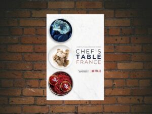 -Chef's Table: France (2016)-<br>The Complete Series