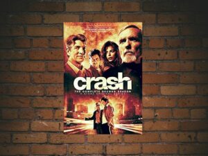 -Crash (2008)-<br>The Complete Series