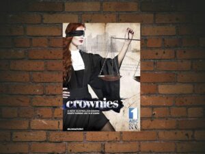 -Crownies (2011)-<br>The Complete Series