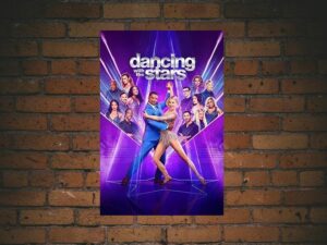 -Dancing with the Stars (2005)-<br>The Original Movie