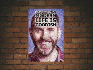 -Dave Gorman: Modern Life Is Goodish (2013)-<br>The Complete Series
