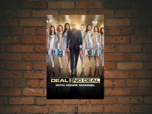 -Deal or No Deal (2005)-<br>The Complete Series