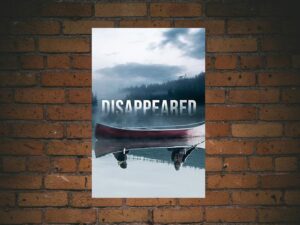 -Disappeared (2009)-<br>The Complete Series