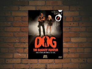 -Dog the Bounty Hunter (2003)-<br>The Complete Series