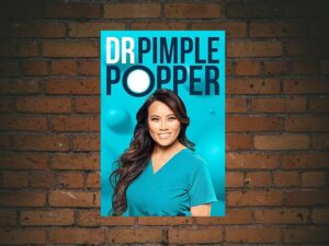 -Dr. Pimple Popper (2018)-<br>The Complete Series