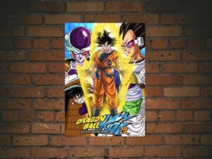 -Dragon Ball Z Kai (2009)-<br>The Complete Series