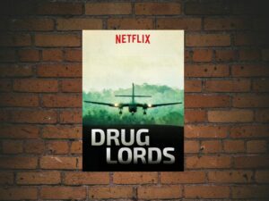 -Drug Lords (2018)-<br>The Complete Series
