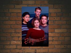 -Edgemont (2000)-<br>The Complete Series