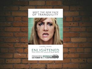 -Enlightened (2011)-<br>The Complete Series
