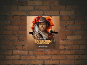 -Expedition Unknown (2015)-<br>The Original Movie