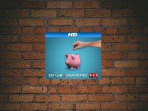 -Extreme Cheapskates (2011)-<br>The Complete Series