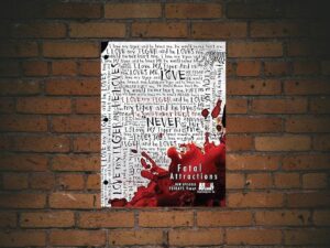 -Fatal Attractions (2010)-<br>The Complete Series