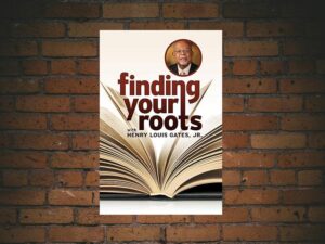 -Finding Your Roots (2012)-<br>The Complete Series