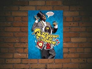 -Flavor of Love (2006)-<br>The Complete Series