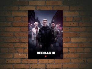 -Bedrag (2016)-<br>The Complete Series
