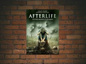 -Afterlife (2005)-<br>The Original Movie