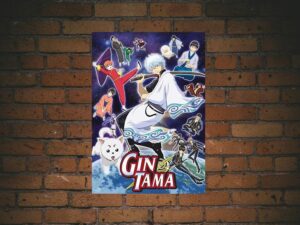 -Gintama (2005)-<br>The Complete Series