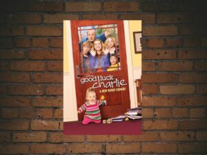 -Good Luck Charlie (2010)-<br>The Original Movie