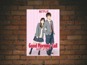 -Good Morning Call (2016)-<br>The Complete Series