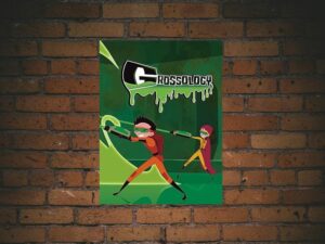 -Grossology (2006)-<br>The Complete Series