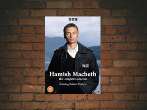 -Hamish Macbeth (1995)-<br>The Complete Series