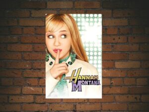 -Hannah Montana (2006)-<br>The Original Movie