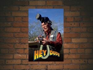 -Hey Dude (1989)-<br>The Complete Series