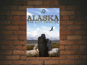 -Alaska: The Last Frontier (2011)-<br>The Complete Series