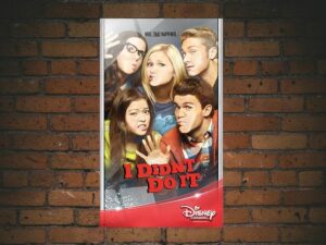 -I Didn't Do It (2014)-<br>The Original Movie