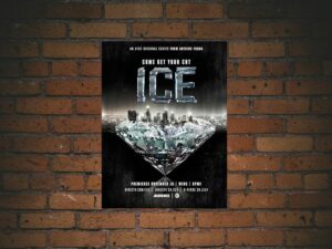 -Ice (2016)-<br>The Complete Series