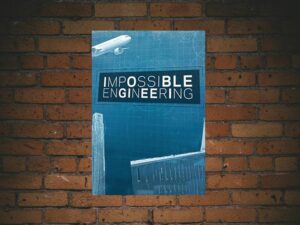 -Impossible Engineering (2015)-<br>The Complete Series