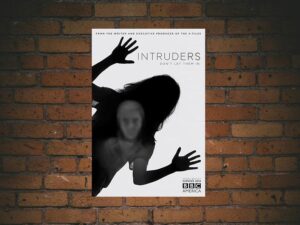 -Intruders (2014)-<br>The Complete Series