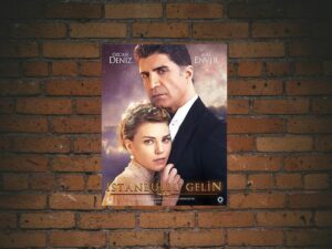 -Bride of Istanbul (2017)-<br>The Complete Series