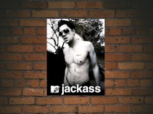 -Jackass (2000)-<br>The Complete Series