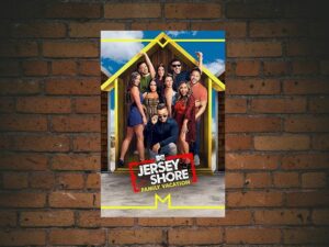 -Jersey Shore Family Vacation (2018)-<br>The Complete Series