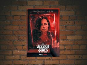 -Jessica Jones (2015)-<br>The Original Movie