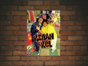 -Kenan & Kel (1996)-<br>The Complete Series