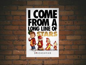 -Alvinnn!!! And the Chipmunks (2015)-<br>The Complete Series