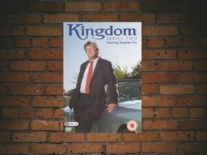 -Kingdom (2007)-<br>The Complete Series