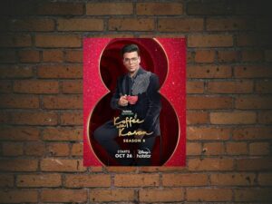 -Koffee with Karan (2004)-<br>The Complete Series